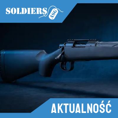 Snajperka ASG 2026 – jaką wybrać? | SoldiersASG